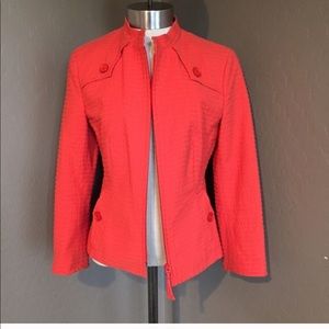 AKRIS PUNTO JACKET